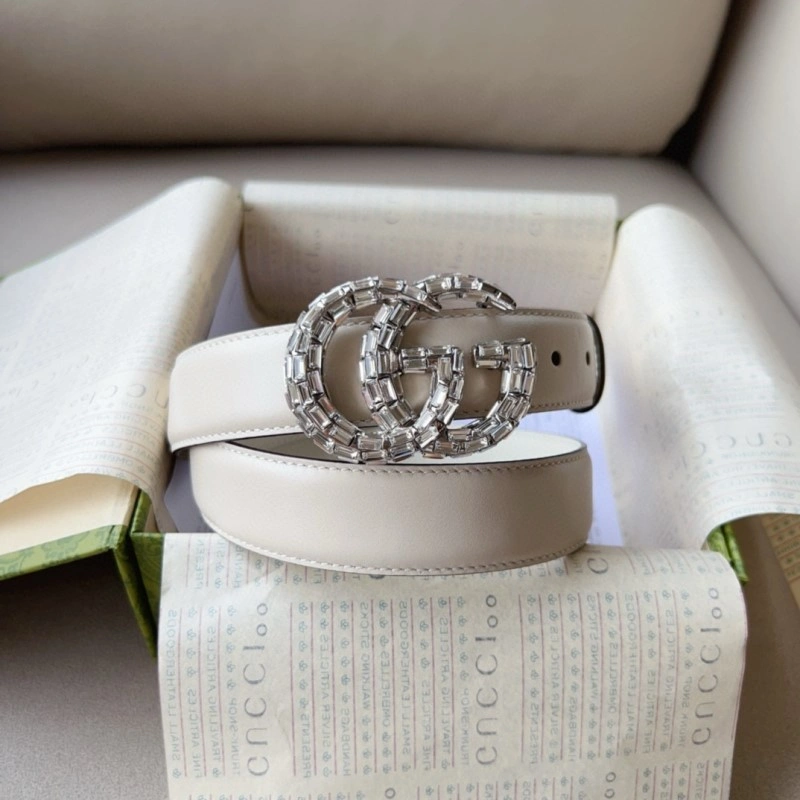 Gucci Belts WaterResistant 289602