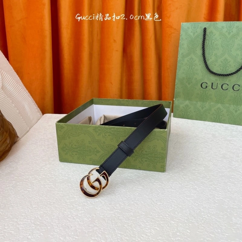 WaterResistant Gucci Belts 289600