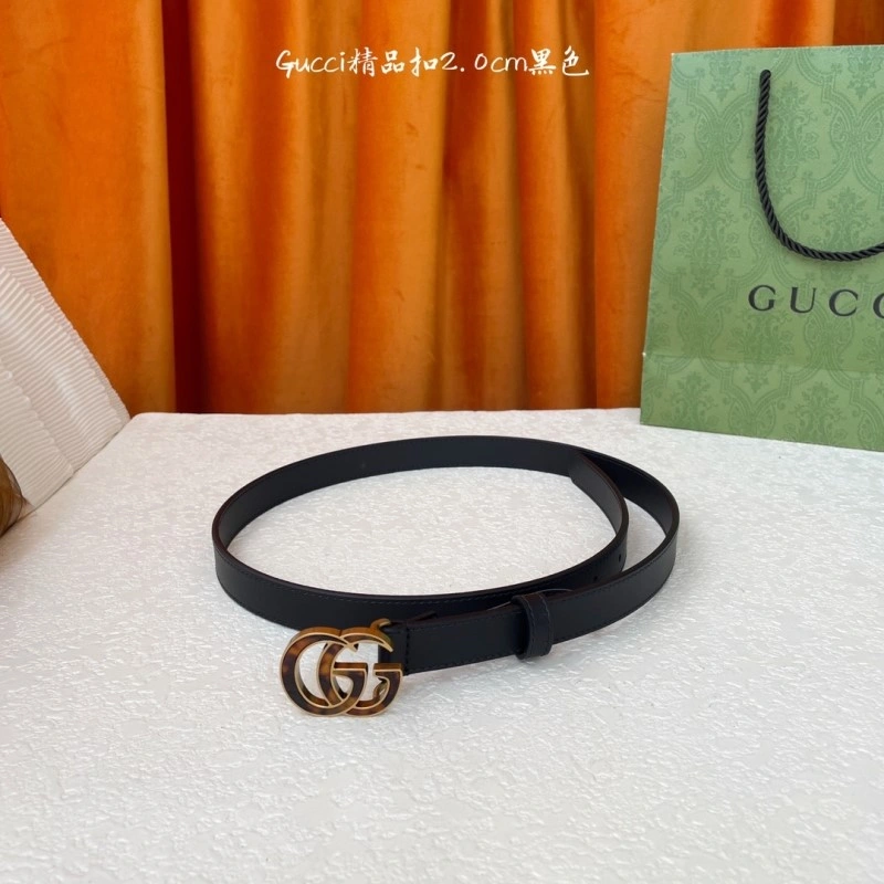 WaterResistant Gucci Belts 289600