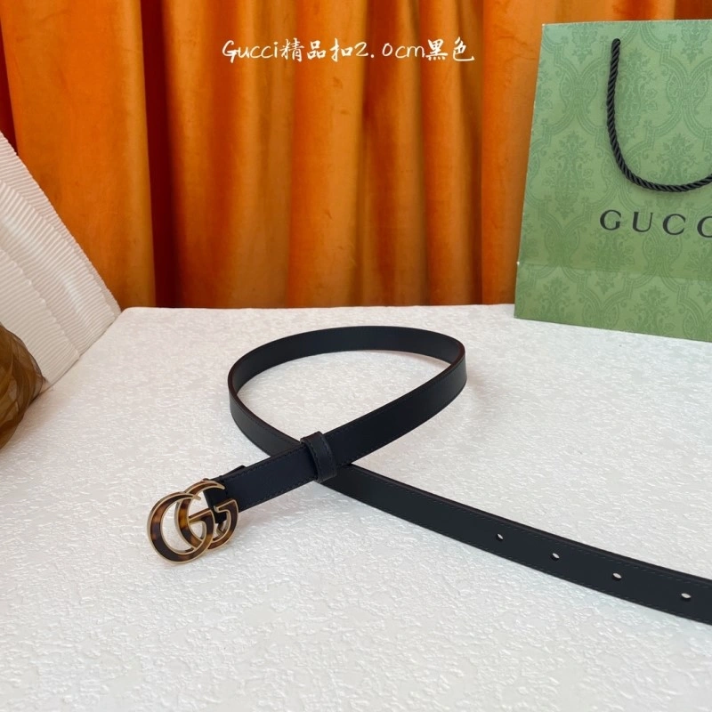 WaterResistant Gucci Belts 289600