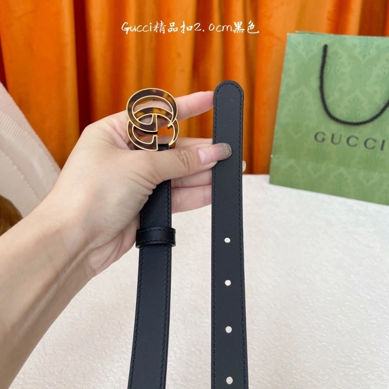 WaterResistant Gucci Belts 289600