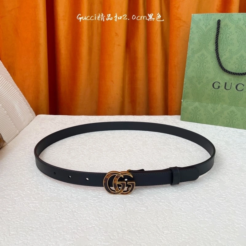 WaterResistant Gucci Belts 289600