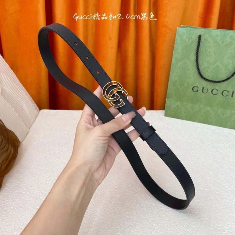 WaterResistant Gucci Belts 289600