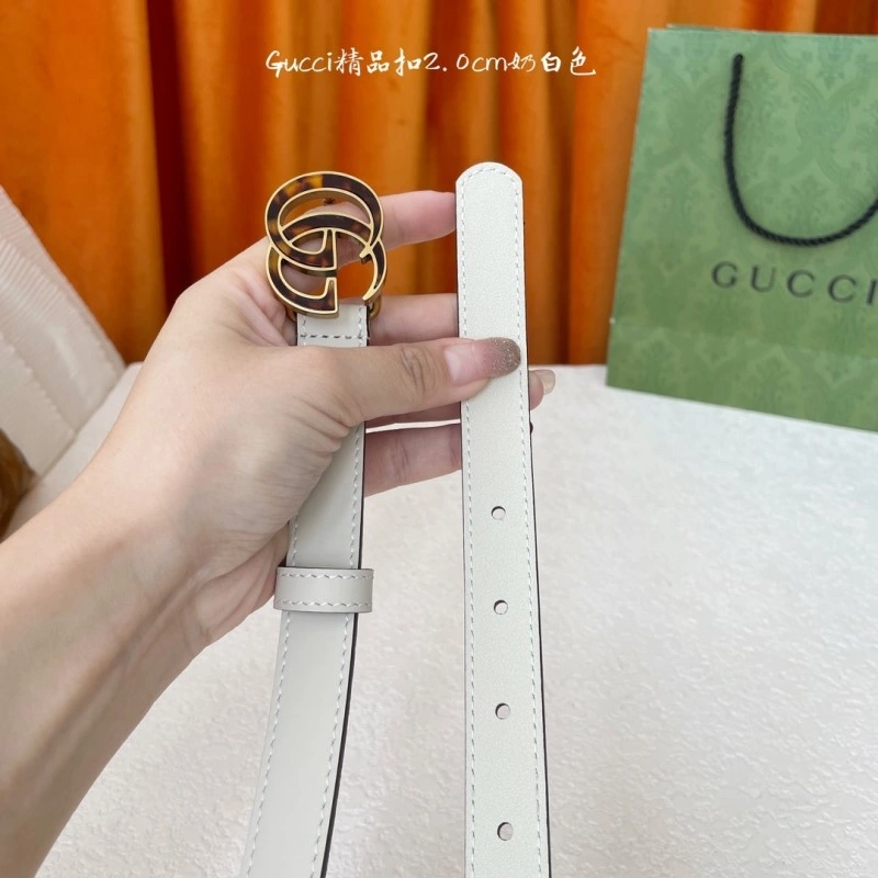 Popular Gucci Belts 289604