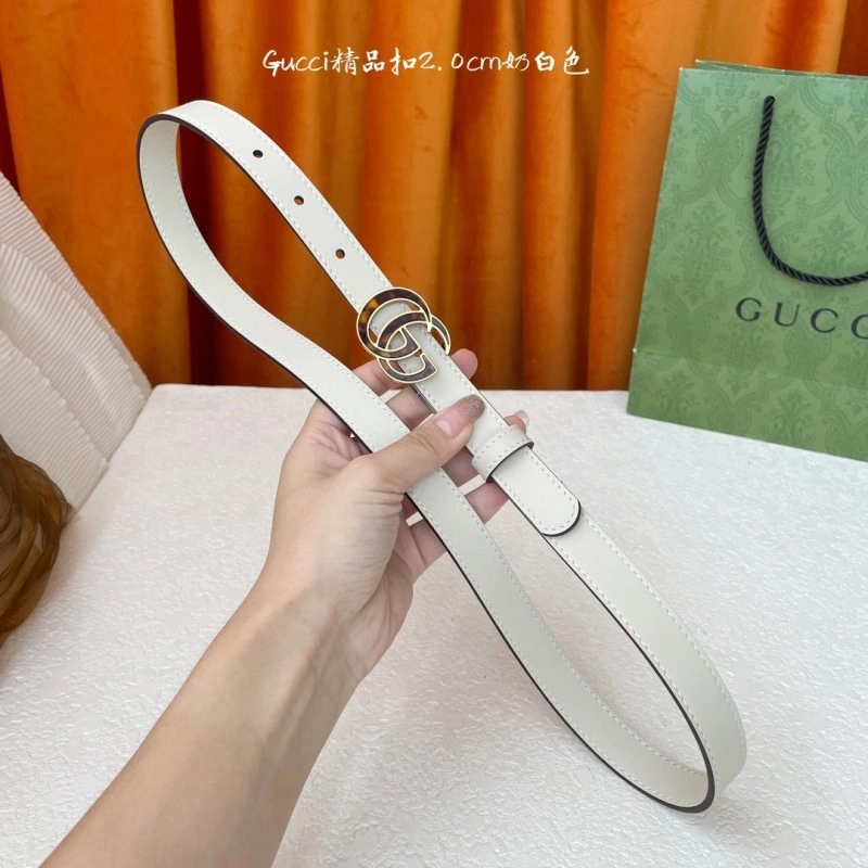 Popular Gucci Belts 289604