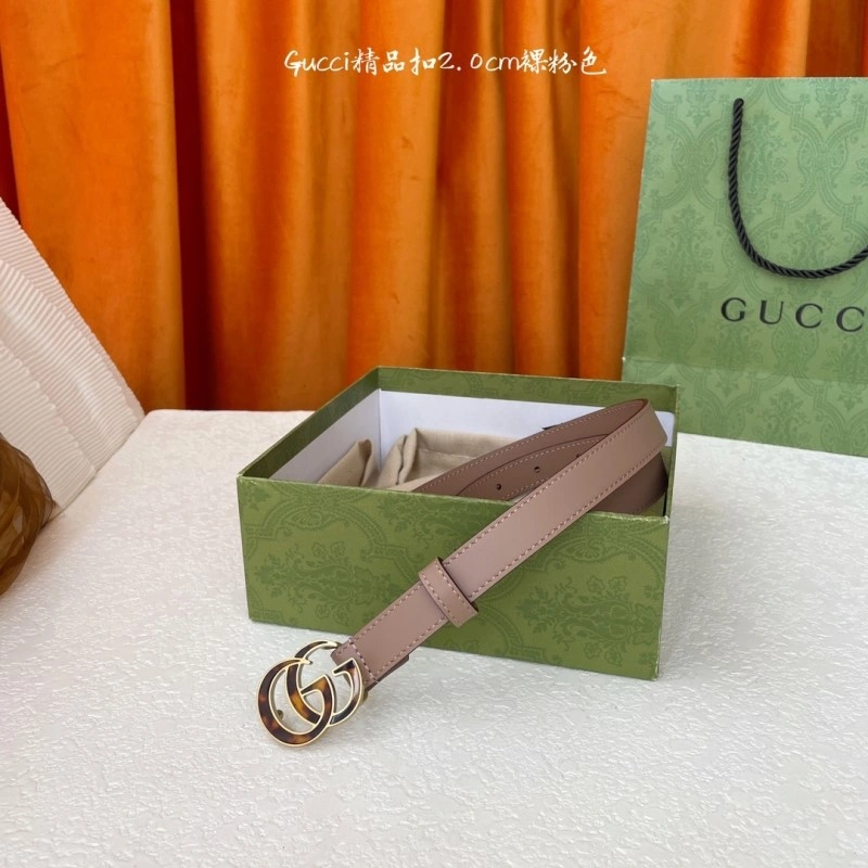 OdorResistant Gucci Belts 289603