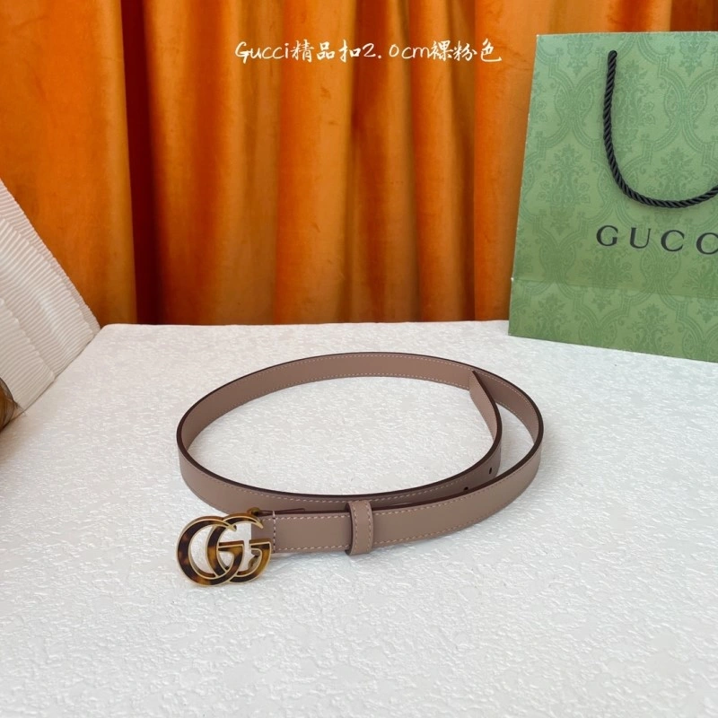 OdorResistant Gucci Belts 289603