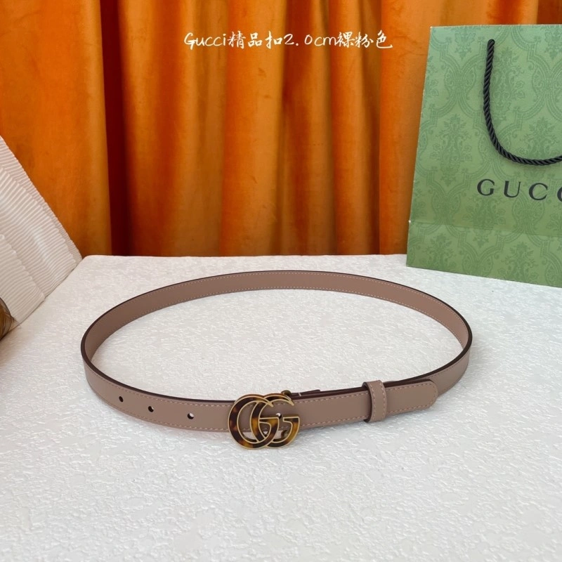 OdorResistant Gucci Belts 289603