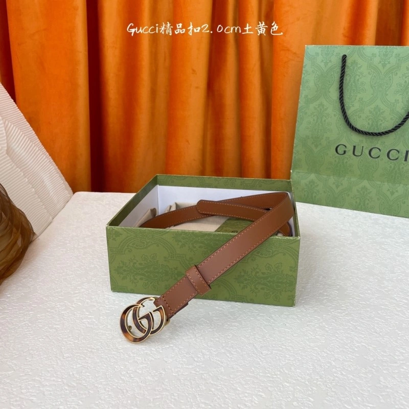 Gucci Belts Comfortable 289593