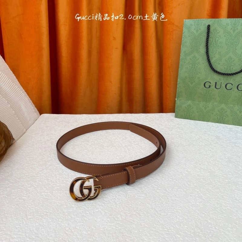 Gucci Belts Comfortable 289593