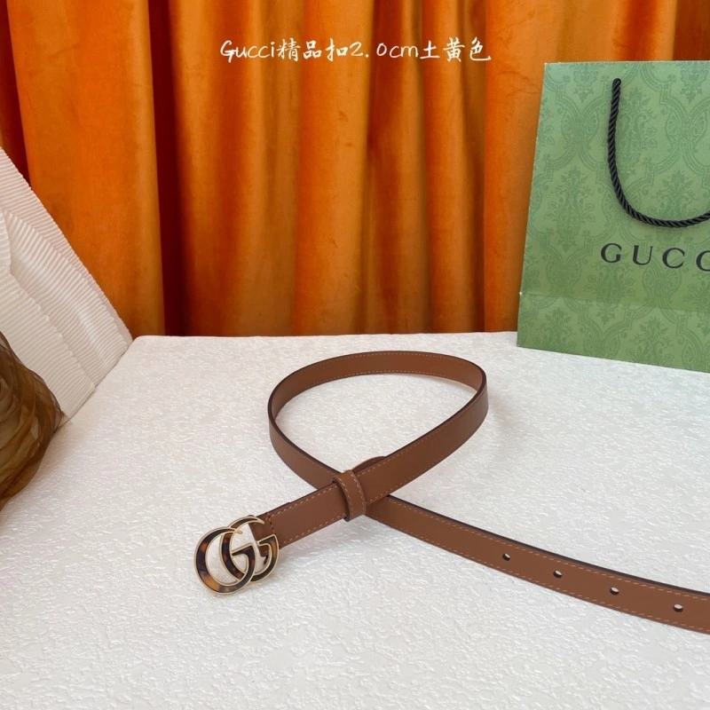 Gucci Belts Comfortable 289593