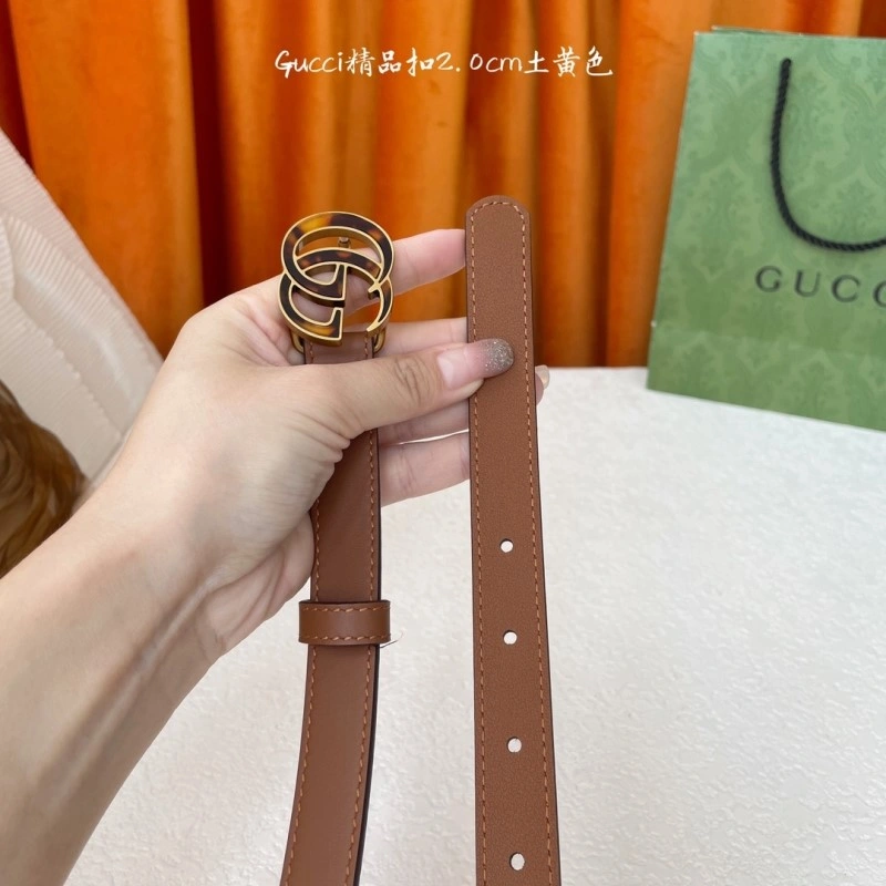 Gucci Belts Comfortable 289593