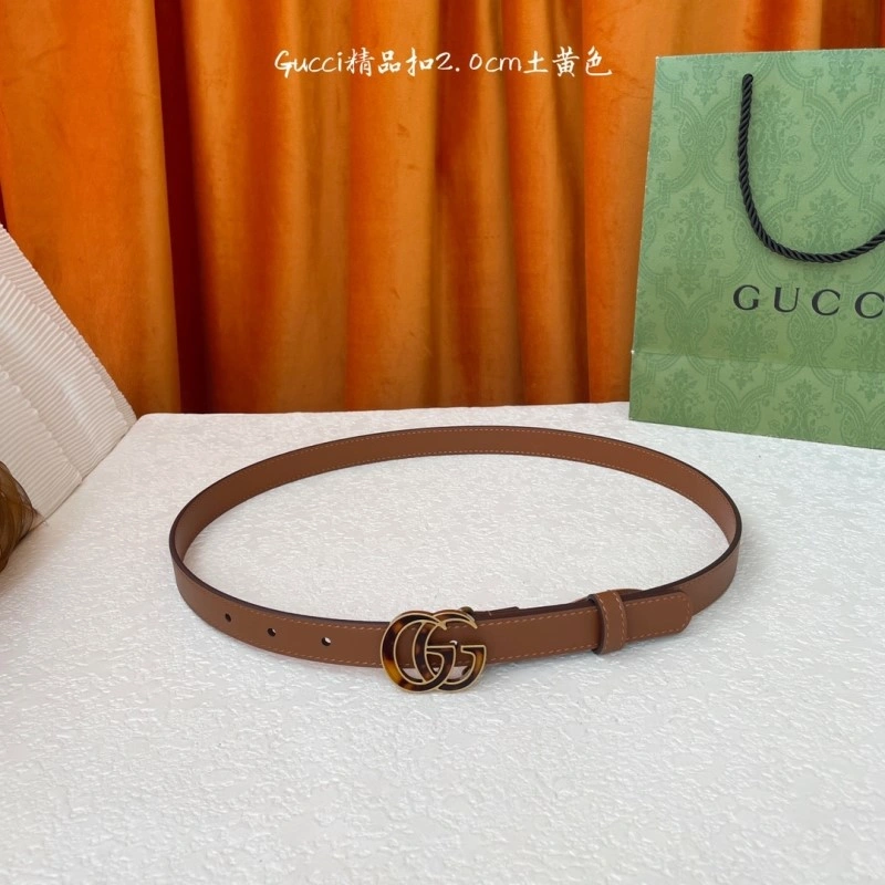 Gucci Belts Comfortable 289593
