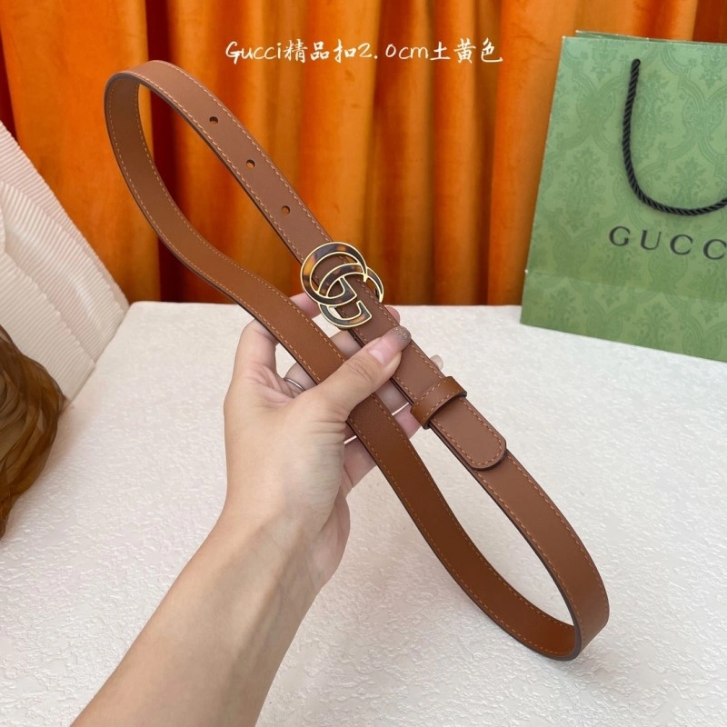 Gucci Belts Comfortable 289593