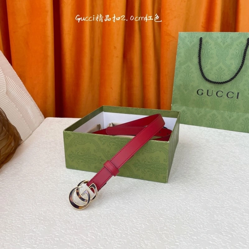 Gucci Belts SunProtective 289596