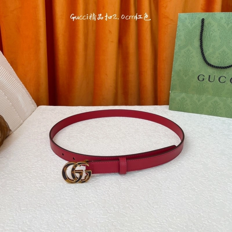 Gucci Belts SunProtective 289596