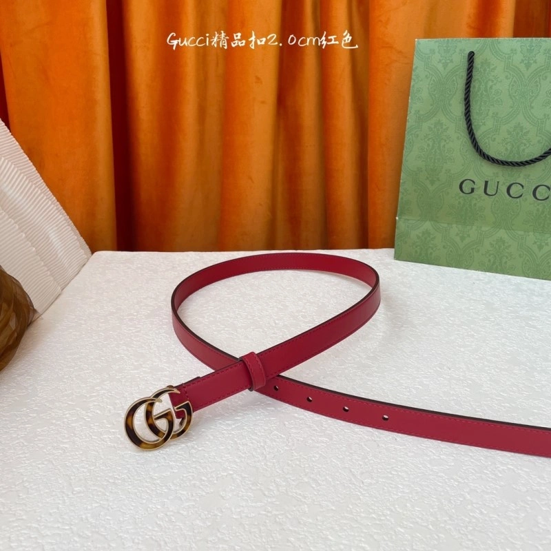 Gucci Belts SunProtective 289596