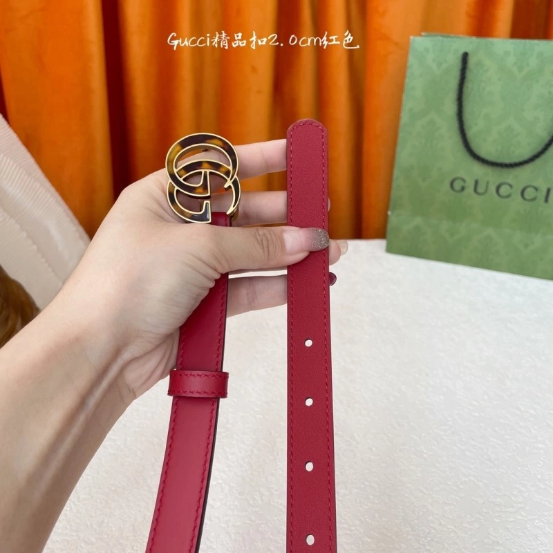 Gucci Belts SunProtective 289596