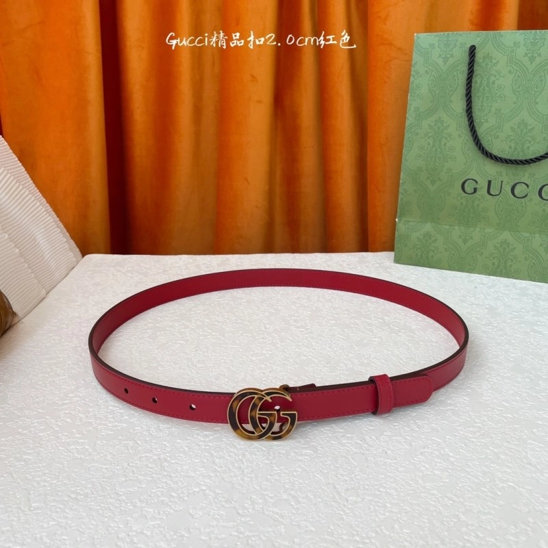 Gucci Belts SunProtective 289596