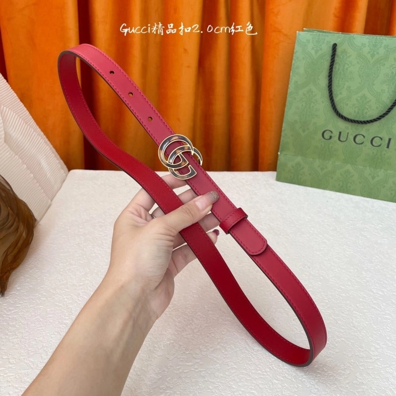 Gucci Belts SunProtective 289596