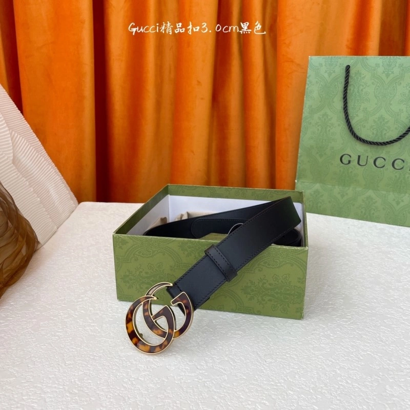 Classic Gucci Belts 289592