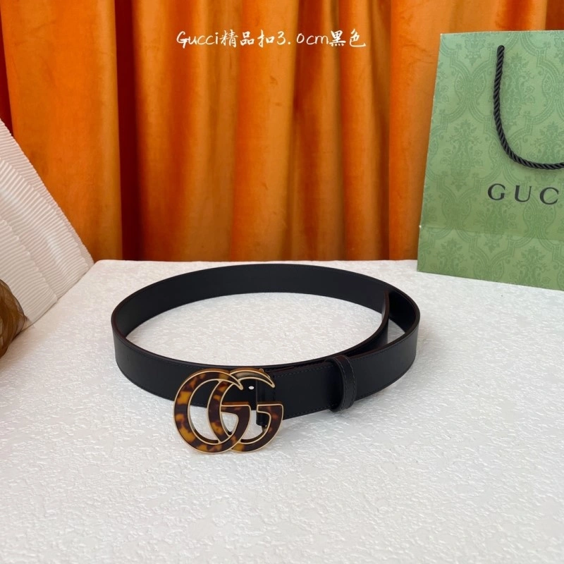 Classic Gucci Belts 289592