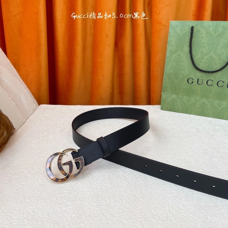 Classic Gucci Belts 289592