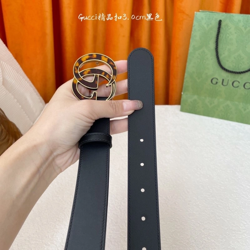 Classic Gucci Belts 289592