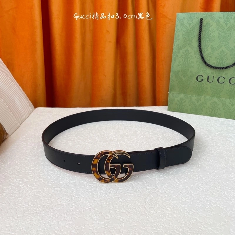 Classic Gucci Belts 289592