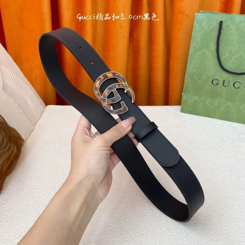 Classic Gucci Belts 289592