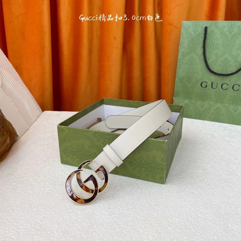 Trendsetting Gucci Belts 289589