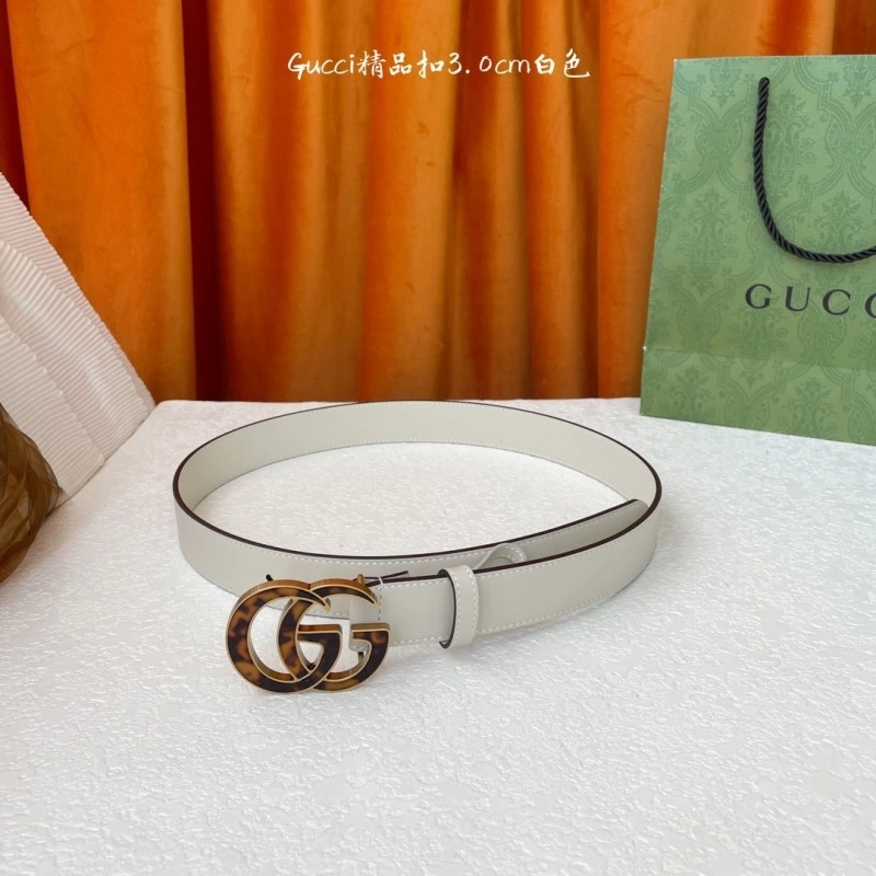 Trendsetting Gucci Belts 289589