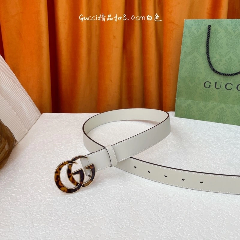 Trendsetting Gucci Belts 289589