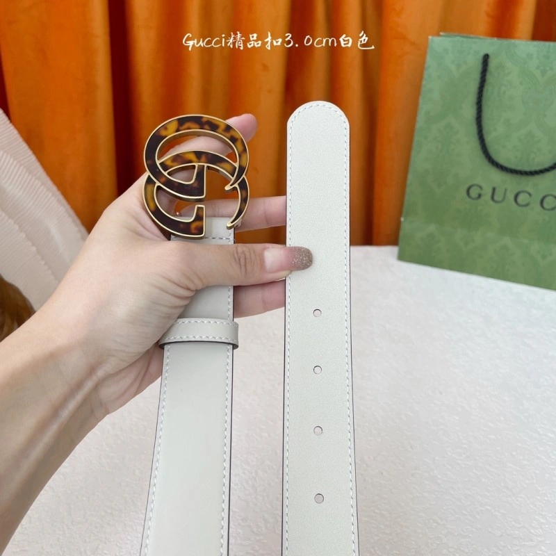 Trendsetting Gucci Belts 289589