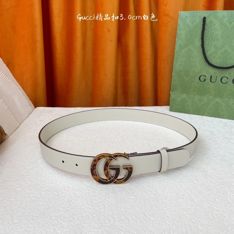 Trendsetting Gucci Belts 289589