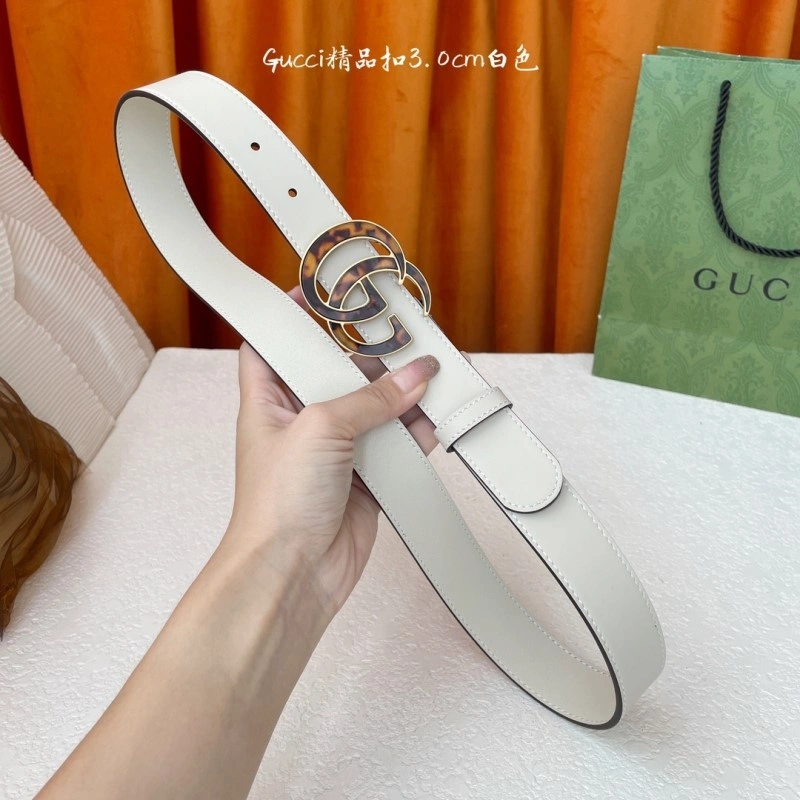 Trendsetting Gucci Belts 289589