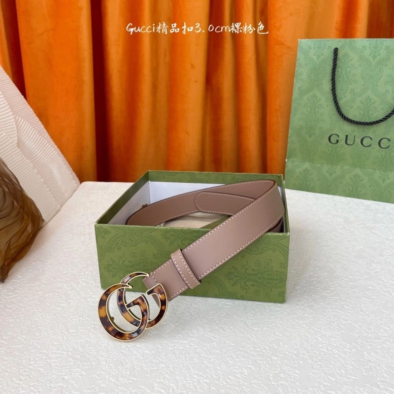 Gucci Belts ZipUp 289591