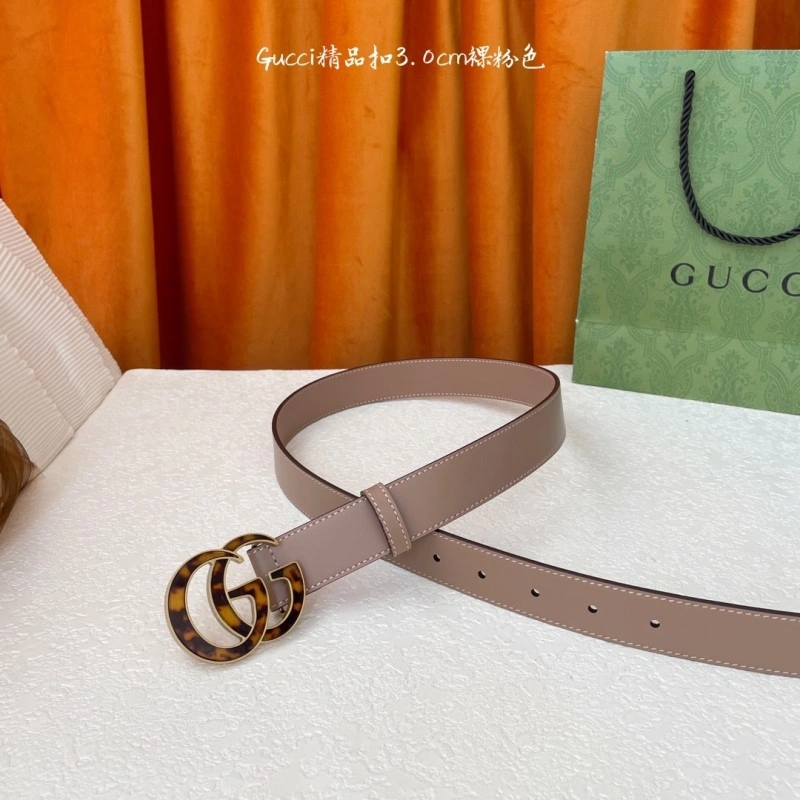 Gucci Belts ZipUp 289591