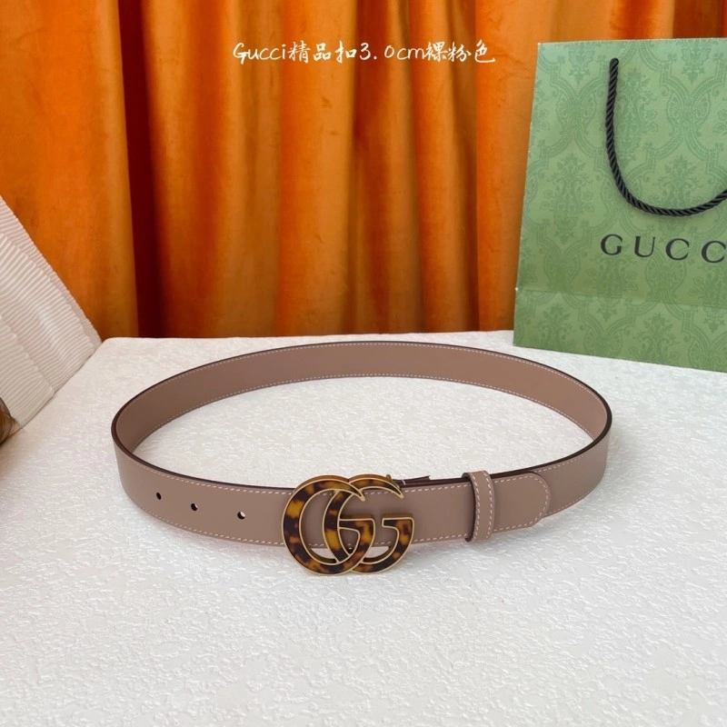 Gucci Belts ZipUp 289591