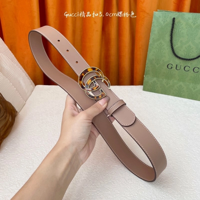 Gucci Belts ZipUp 289591
