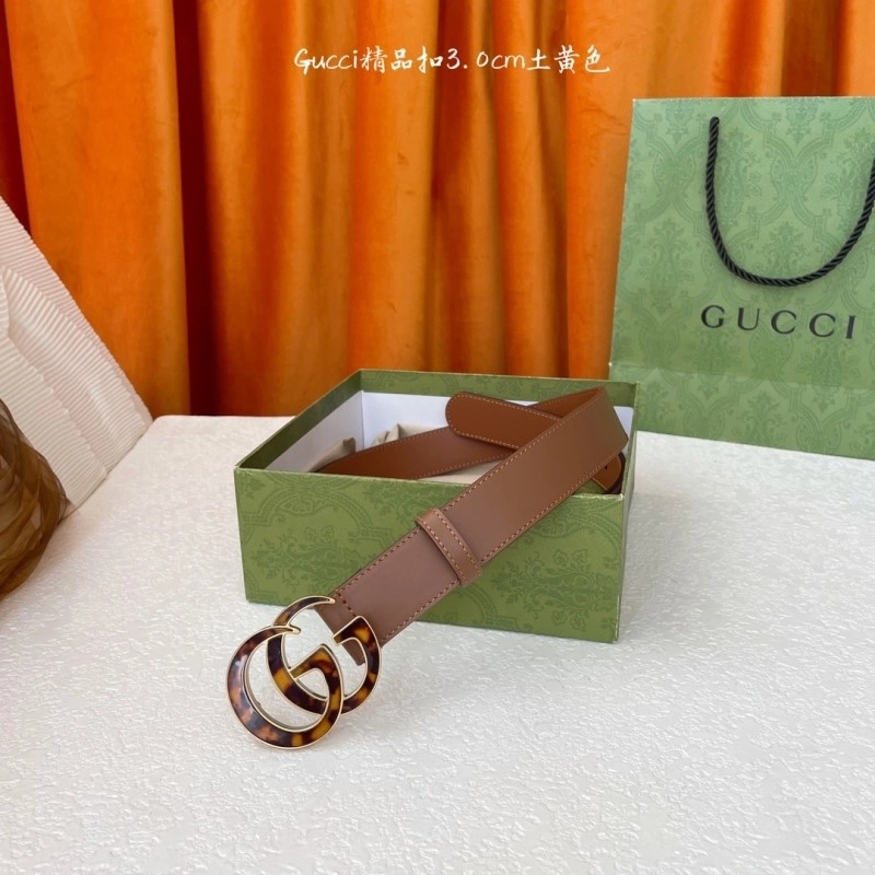 NewStyle Gucci Belts 289587