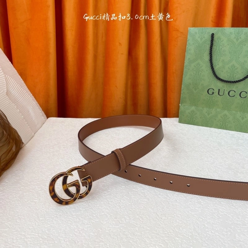 NewStyle Gucci Belts 289587