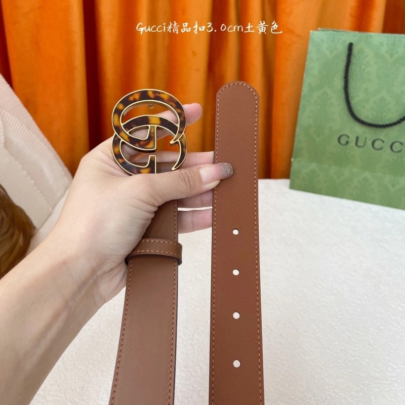 NewStyle Gucci Belts 289587
