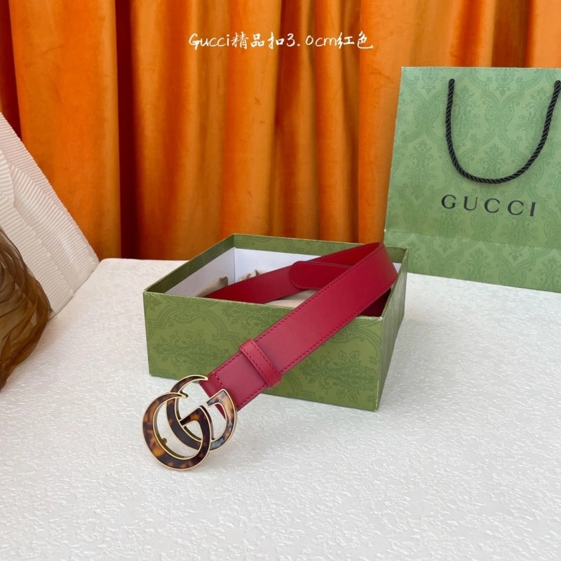 Gucci Belts Thermal 289584