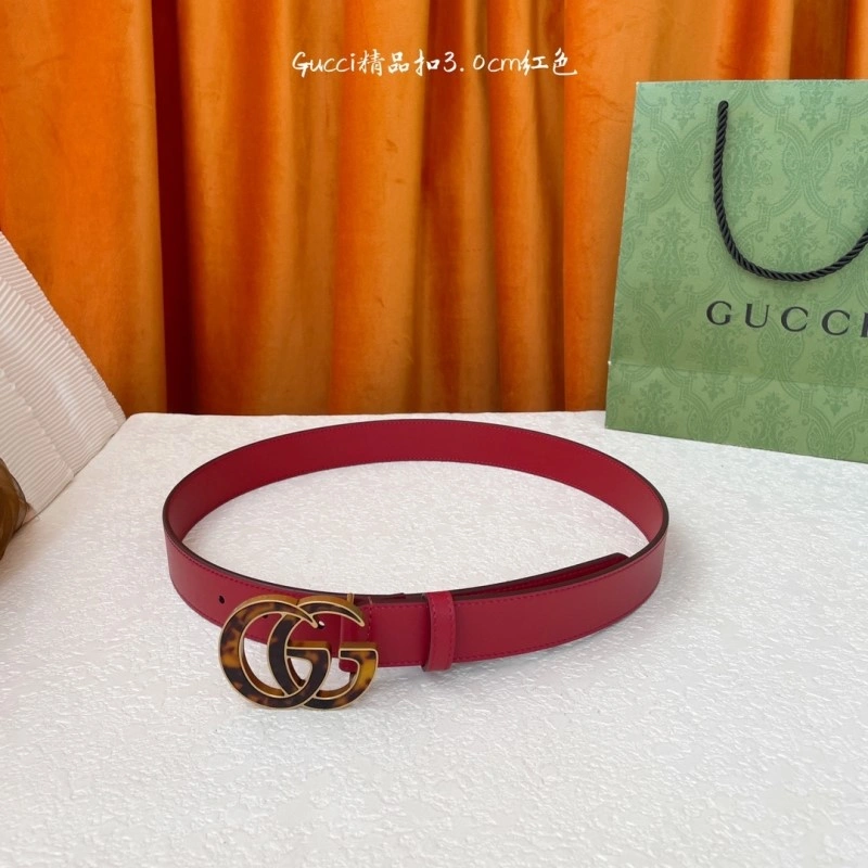 Gucci Belts Thermal 289584