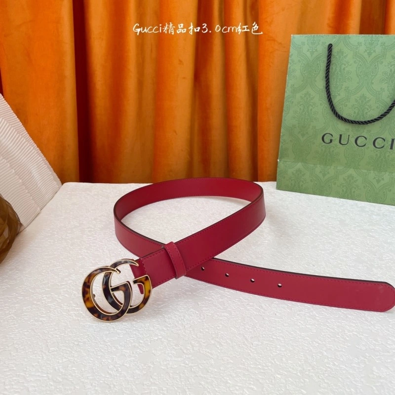Gucci Belts Thermal 289584