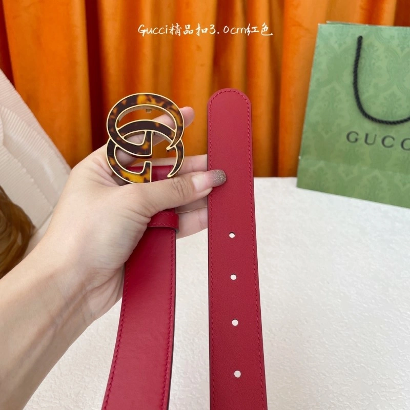 Gucci Belts Thermal 289584