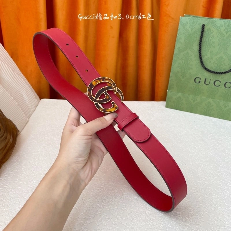 Gucci Belts Thermal 289584