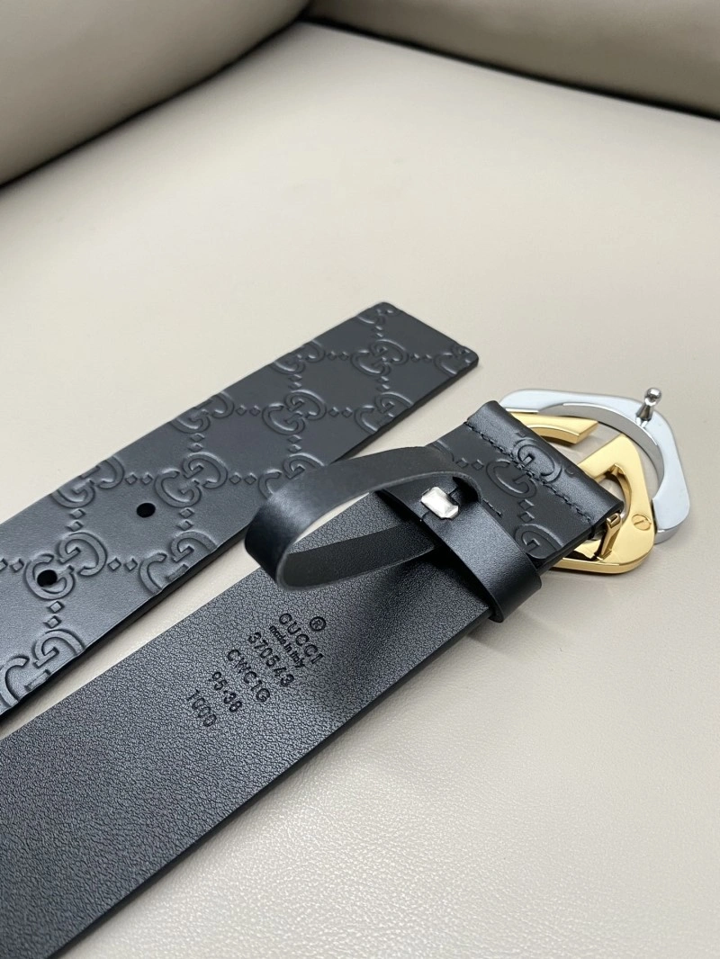 FlexibleFit Gucci Belts 289583