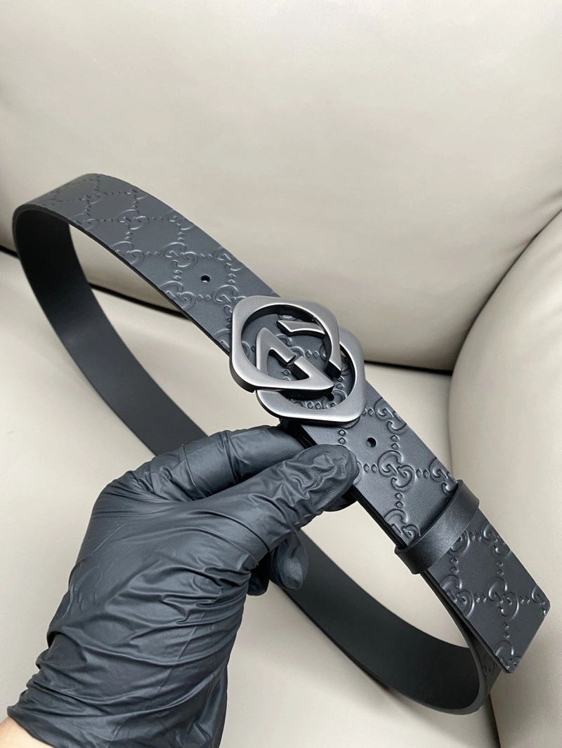 SportInspired Gucci Belts 289590